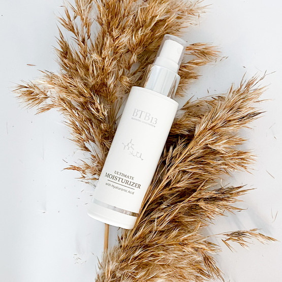 BTB13 Ultimate Moisturizer Kasvosuihke 100ml