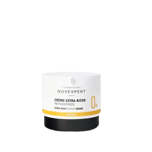 Novexpert Omega Extra Rich Hoitovoide 40ml