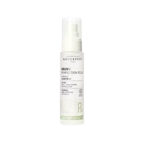 Novexpert Polyphenols Perfect Glow Mist – Kasvosuihke 60ml