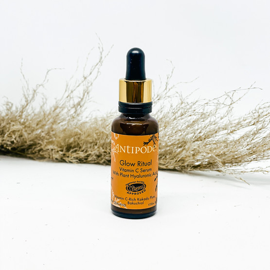 Antipodes Glow Ritual Vitamin C Serum 30ml