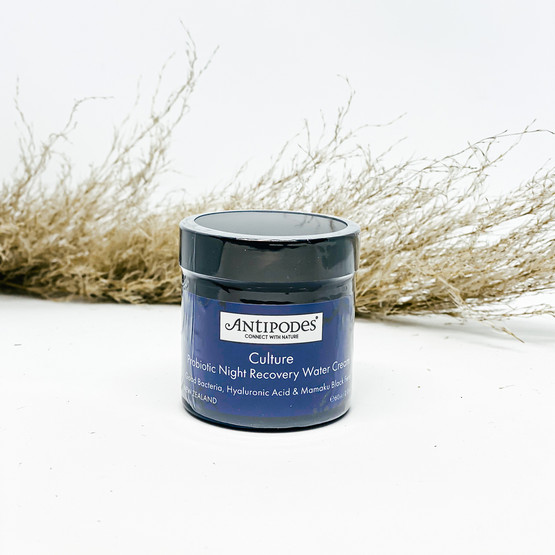 Antipodes Culture Probiotic Yövoide 60ml