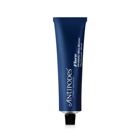 Antipodes Flora Probioottinen naamio 75ml