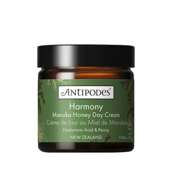 Antipodes Harmony Manuka Honey Hoitovoide 60ml