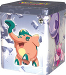 Pokémon TCG: Stacking Tin March 