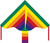 Simple Flyer Rainbow 85cm
