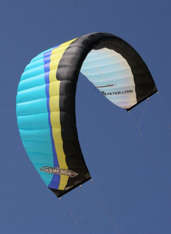 Peter Lynn Synergy 15 (R2F)