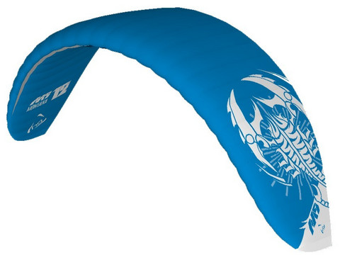 Montana IX 12.0 R2F