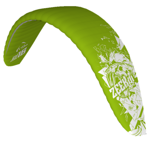Zeekai 16.0