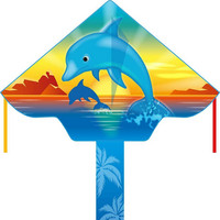 Simple Flyer Dolphin 120cm