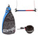 Rush IV PRO 250 R2F