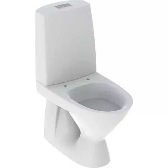 WC-istuin IDO Seven D 10 (S-lukko) IKR