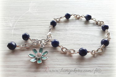 LAPIS LAZULI RANNEKORU