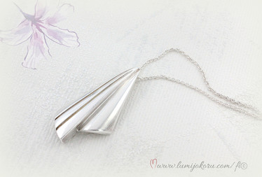 Sassi design Varjot hopeaa
