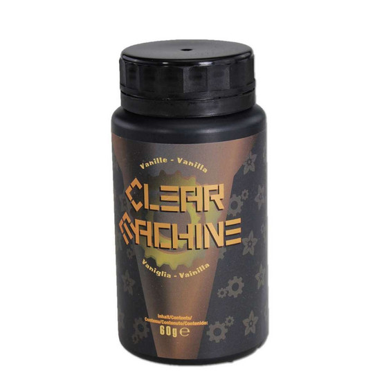 Clear Machine 2.0 Drink Mix Vanille
