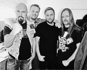 Stone, COMING SOON!!