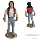 Schleich Tallityöntekijä nainen Mimmi - Second Hand