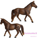 Schleich Honnoverinhevonen Tamma 13729 - Second Hand