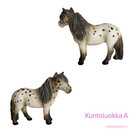 Schleich Falabella Ruuna 13278 - Second Hand