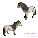 Schleich Falabella Ruuna 13278 - Second Hand