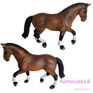 Schleich Hannoverinhevonen Tamma 13296  - Second Hand