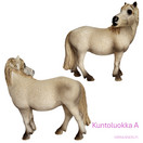 Schleich Camargue hevonen Tamma 13609 - Second Hand