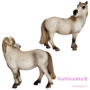 Schleich Camargue hevonen Tamma 13609 - Second Hand