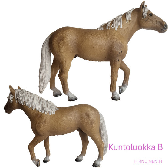 Schleich Palomino Ori 13618 - Second Hand