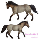 Schleich Quarter Ori 13650 - Second Hand