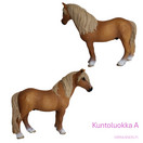 Schleich Dartmoorinponi Ori 13692 - Second Hand