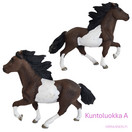 Schleich Islannin hevonen Ori Myrsky 13707 - Second Hand