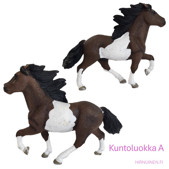 Schleich Islannin hevonen Ori 13707 - Second Hand