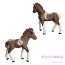 Schleich Varsa Islanninhevonen 13709 - Second Hand