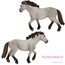 Schleich Camargue hevonen Tamma 13711 - Second Hand