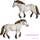 Schleich Camargue hevonen Tamma 13711 - Second Hand