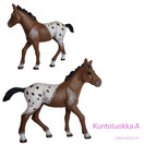 Schleich Varsa Appaloosa 13733 - Second Hand