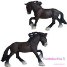 Schleich Shiren hevonen Ori 13734 - Second Hand