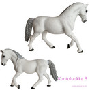 Schleich Lipizzan hevonen Tamma 13737 - Second Hand