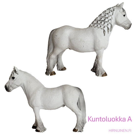 Schleich Fellponi Ori 13739 - Second Hand