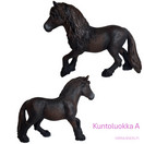 Schleich Fellponi Tamma 13740 - Second Hand