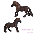 Schleich Fellponi Tamma 13740 - Second Hand