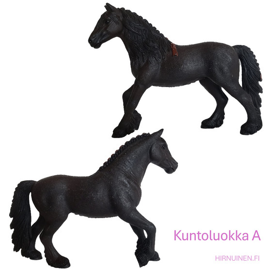 Schleich Friisiläinen Tamma 13749 - Second Hand