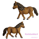 Schleich Shetlanninponi Tamma 13750 - Second Hand