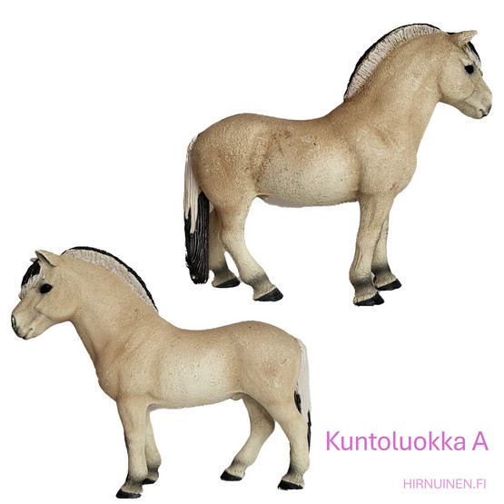 Schleich Vuonohevonen Ori 13753 - Second Hand