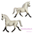 Schleich Arabi hevonen Tamma 13761 - Second Hand