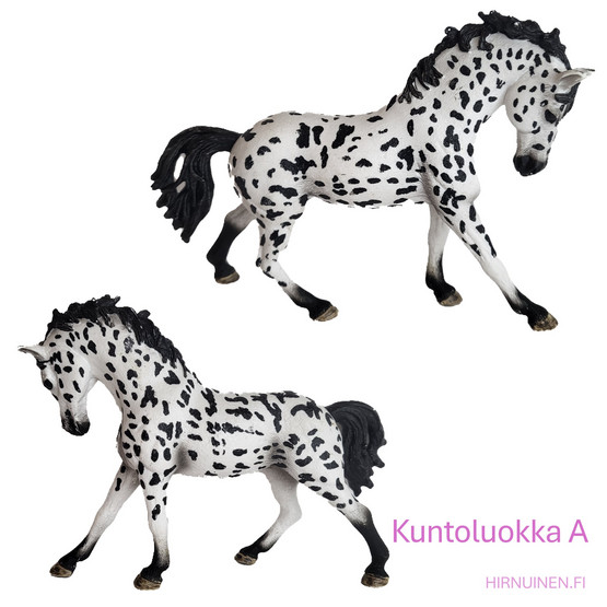 Schleich Knabstrubber Tamma 13769  - Second Hand