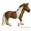 Schleich Tinker Tamma 13773 - Second Hand