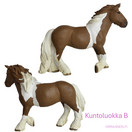 Schleich Tinker Tamma 13773 - Second Hand