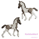 Schleich Varsa Tinker 13774 - Second Hand