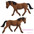 Schleich Bashkir Curly Tamma 13780 - Second Hand