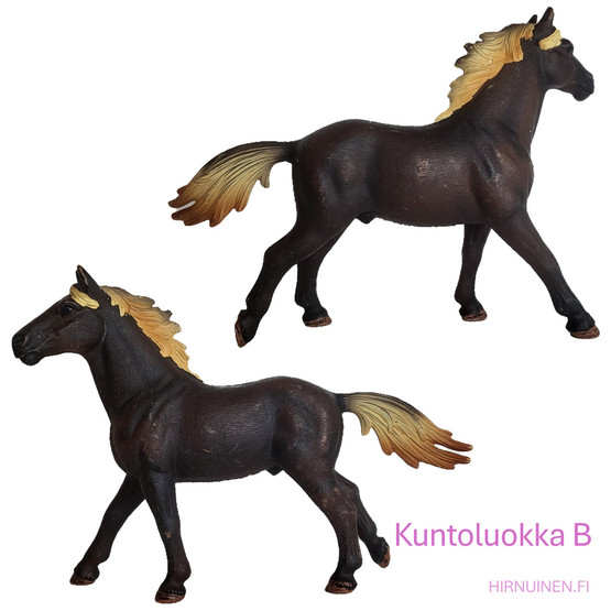 Schleich Mustang Ori 13805 - Second Hand